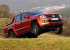 Ojetý Volkswagen Amarok: Spolehlivý parťák na práci i zábavu?