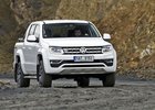 TEST Volkswagen Amarok 3.0 TDI V6 – Konečně se šestiválcem!