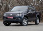 TEST VW Amarok 2,0 BiTDI (132 kW) AT – Pracant s&nbsp;kravatou