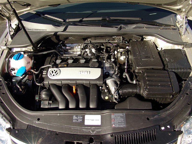 Volkswagen Eos