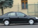 VW Jetta 1,9 TDI - Bonusy
