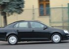 TEST VW Jetta 1,9 TDI - Bonusy