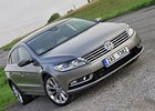 TEST VW CC 2,0 TDI DSG 4Motion – Víc než Passat