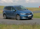 TEST Dlouhodobý test: VW Touran 2.0 TDI DSG Highline. Skutečně úsporný?