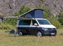 Volkswagen California Beach 2.0 TDI DSG – Bydlík pro každý den