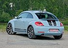 TEST Volkswagen Beetle 2,0 TSI – Síla díky radosti