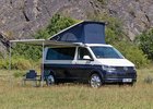 TEST Volkswagen California Beach 2.0 TDI DSG – Bydlík pro každý den