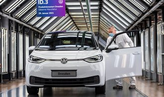 Volkswagen se dohodl s podnikovou radou na rušení míst v Německu. Může propustit tisíce lidí