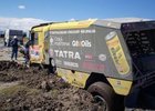 Rallye Dakar 2009: první týden očima českých posádek