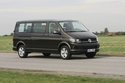 VW Transporter Combi 2.0 TDI L2