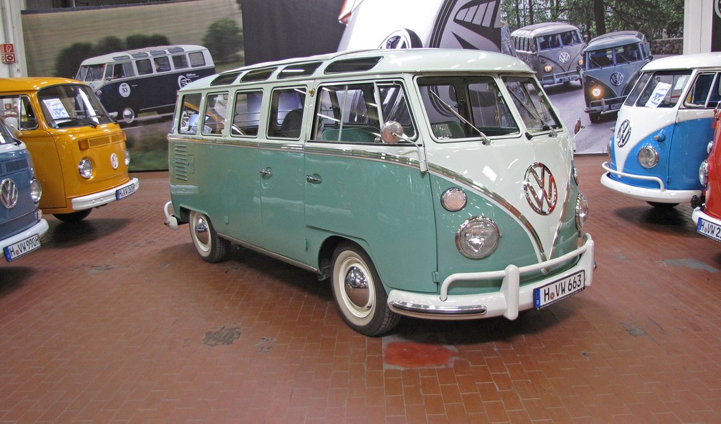 Volkswagen