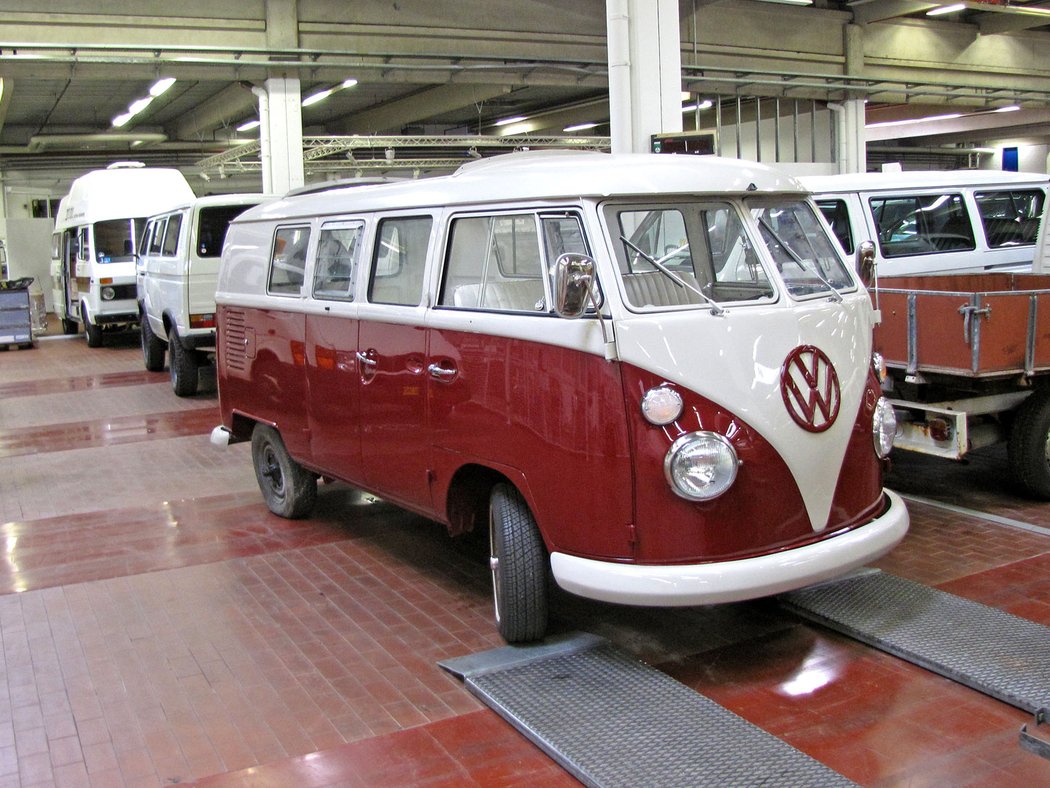 Volkswagen