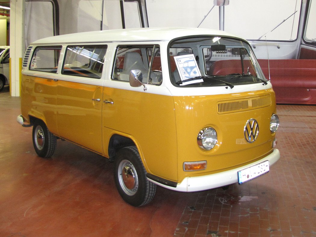 Volkswagen