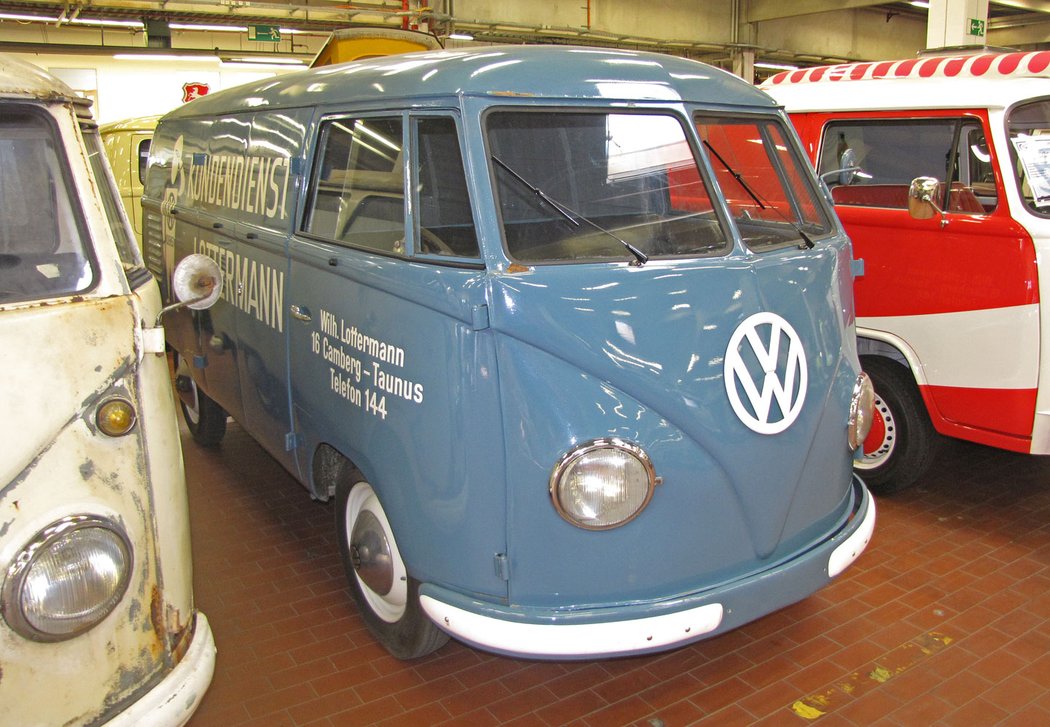 Volkswagen