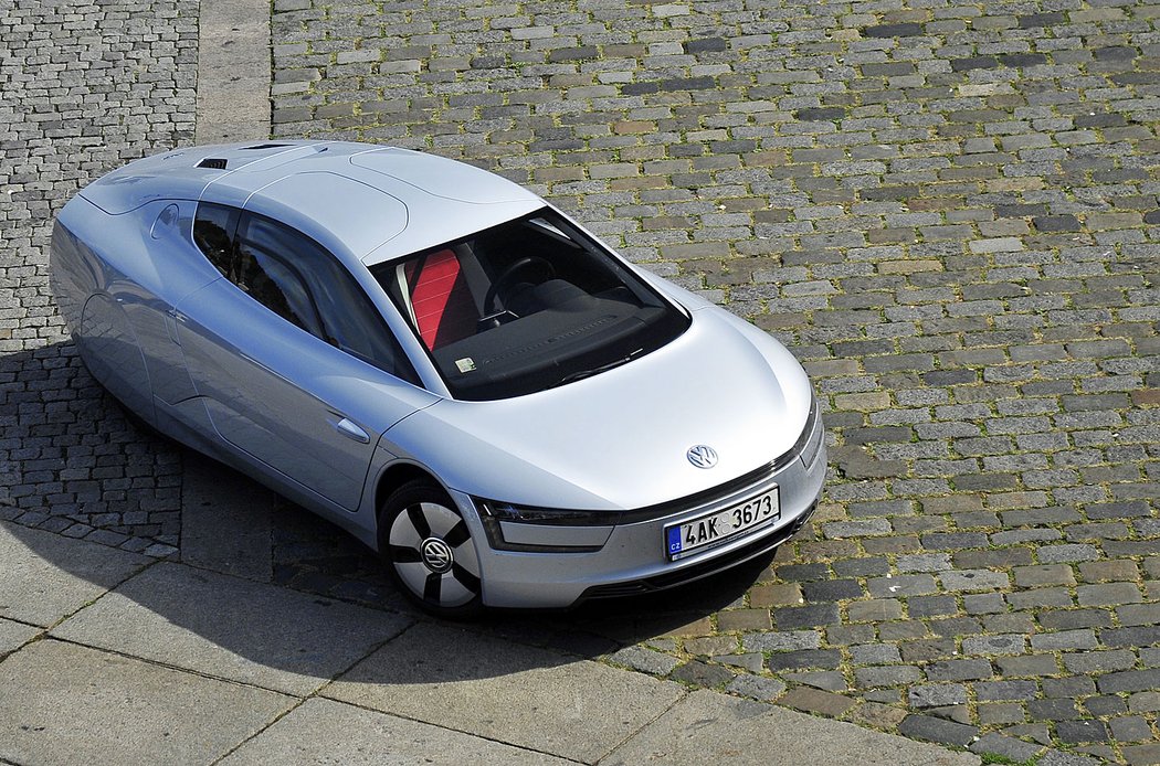 Volkswagen XL1