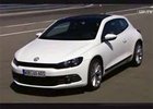 Video: Volkswagen Scirocco – nejsportovnější zástupce značky na okruhu