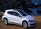 Video: Volkswagen Scirocco – sportovec se představuje