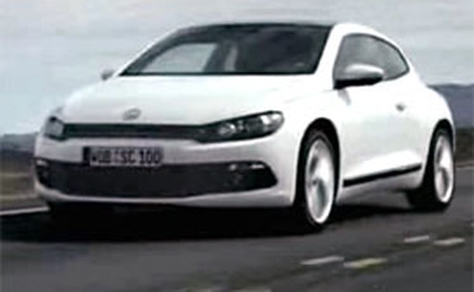 Video: Volkswagen Scirocco – nejsportovnější zástupce značky