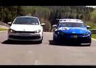Video: Volkswagen Scirocco GT24 – speciál pro Nürburgring