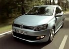 Video: Volkswagen Polo BlueMotion – Jen 3,3 litru nafty na 100 km