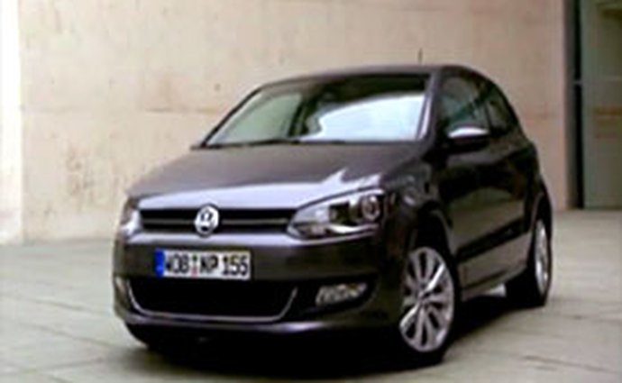 Video: Volkswagen Polo – Třídveřová verze se představuje