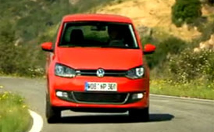 Video: Volkswagen Polo – Nová generace malého hatchbacku