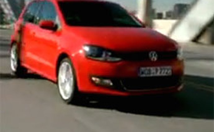 Video: Volkswagen Polo – Pátá generace přijíždí