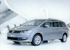 Video: Volkswagen Sharan – Nová generace se představuje