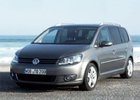 Video: Volkswagen Touran – Design karoserie po faceliftu
