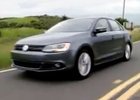 Video: Volkswagen Jetta – Nový sedan v pohybu