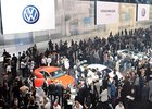 Video z IAA 2011: To nejlepší z galavečeru koncernu VW (12.9.2011)
