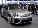 Volkswagen Beetle R na IAA 2011