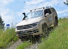 Spirit of Amarok: České kolo soutěže s pick-upy značky Volkswagen zná své vítěze