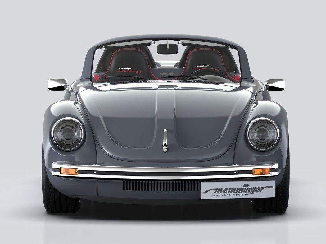 Memminger Roadster 2.7