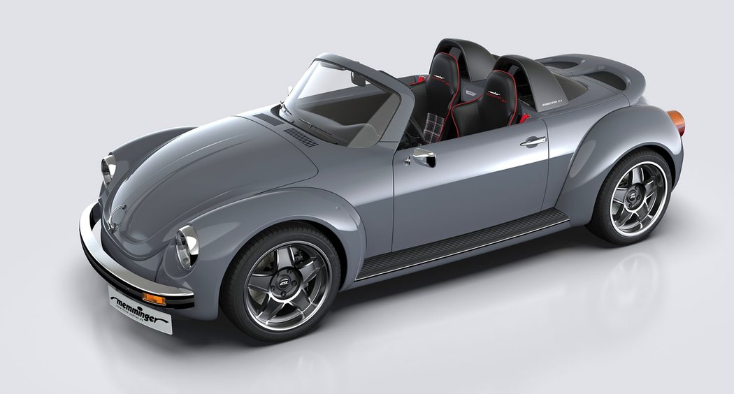 Memminger Roadster 2.7