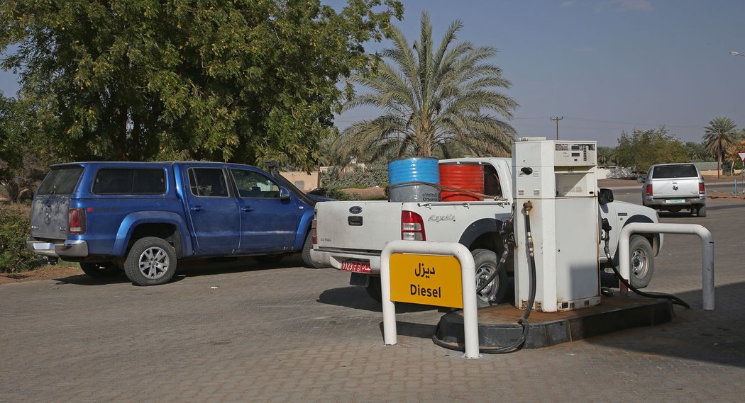 Volkswagen Amarok V6