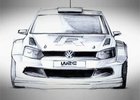 Video: Volkswagen Polo R WRC – Novinka pro příští sezónu