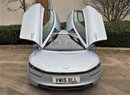 Volkswagen XL1