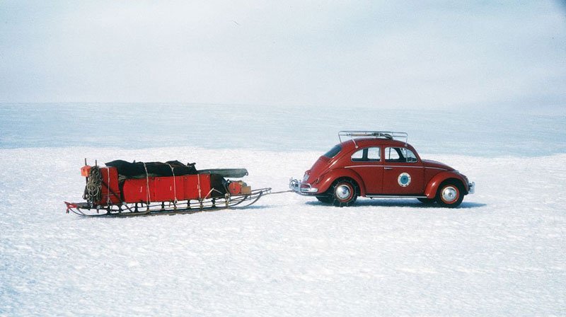 Volkswagen Beetle (původní)