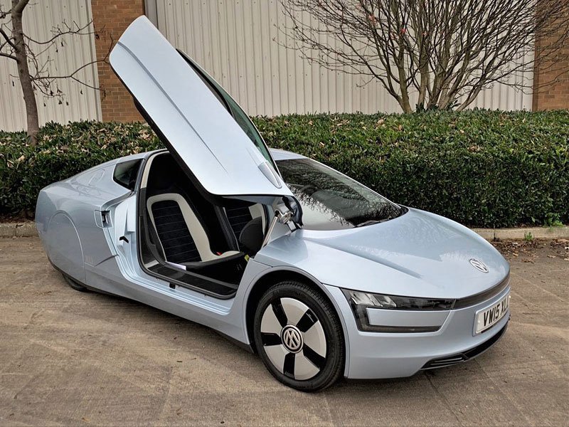 Volkswagen XL1