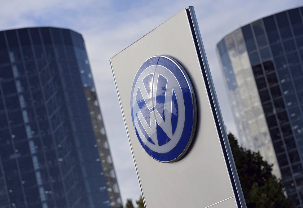 Stovky Čechů žalují Volkswagen za dieselgate
