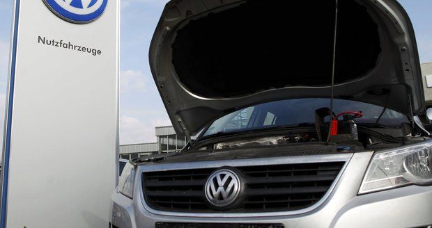 Volkswagen bude v USA "solit": Ošizení zákazníci dostanou 120 tisíc.