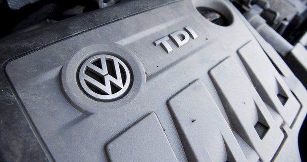 Češi zažalují Volkswagen kvůli emisím. Hromadná žaloba padne v Nizozemsku