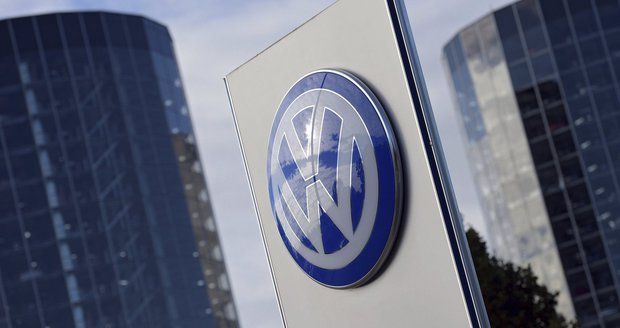 Skandál strhl VW do červených čísel: Utrpěl rekordní ztrátu 1,6 miliardy eur