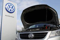 Inženýr z Volkswagenu dostal kvůli emisím 40 měsíců vězení. Zaplatí i obří pokutu