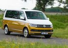 TEST Volkswagen Multivan 2.0 TDI 4Motion – Multifunkční nostalgie