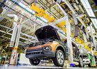 VW zdvojnásobil provozní zisk, varoval před riziky ukrajinské krize