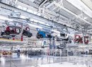 VW bude na Slovensku propouštět. Poprvé za deset let