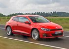 VW Scirocco III: Tohle byl comeback! Bohužel byl...