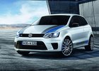 Volkswagen Polo R WRC: Nejostřejší sériové Polo na nových fotkách